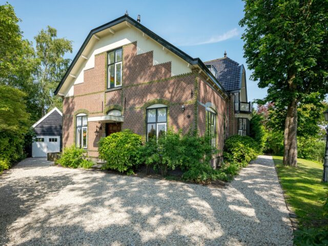 Ruigekade 1, 2351 SX Leiderdorp